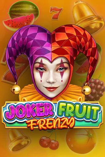 Joker Fruit Frenzy играть демо онлайн | Вулкан Слотс без регистрации