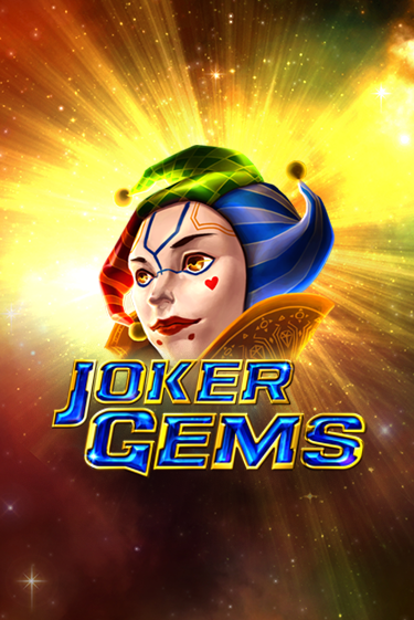 Joker Gems играть демо онлайн | Вулкан Слотс без регистрации