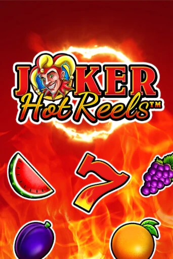 Joker Hot Reels играть демо онлайн | Вулкан Слотс без регистрации