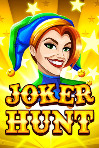 Joker Hunt играть демо онлайн | Вулкан Слотс без регистрации
