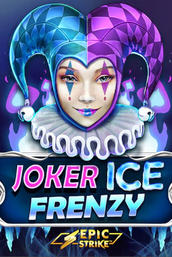 Joker Ice Frenzy Epic Strike играть демо онлайн | Вулкан Слотс без регистрации