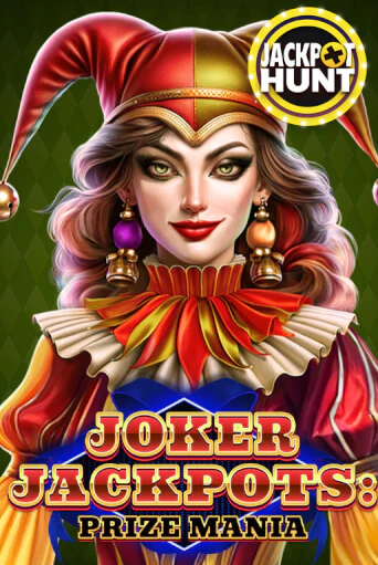 Joker Jackpots: Prize Mania играть демо онлайн | Вулкан Слотс без регистрации