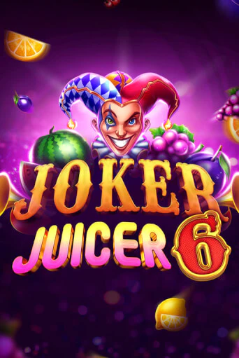 Joker Juicer 6 играть демо онлайн | Вулкан Слотс без регистрации