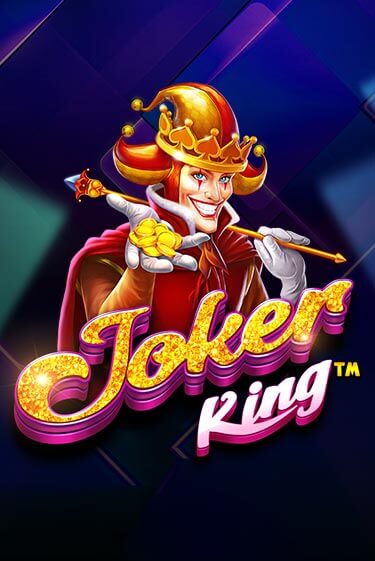 Joker King играть демо онлайн | Вулкан Слотс без регистрации