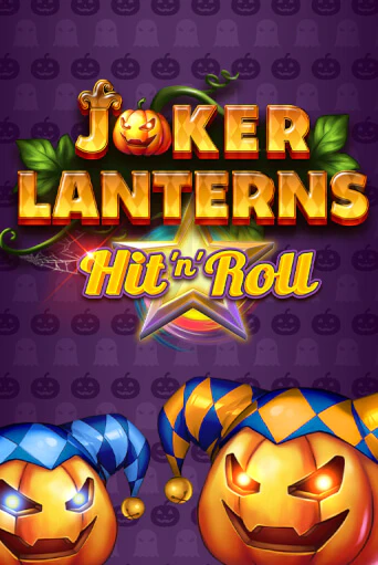 Joker Lanterns играть демо онлайн | Вулкан Слотс без регистрации