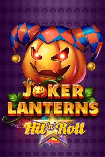 Joker Lanterns: Hit 'n' Roll играть демо онлайн | Вулкан Слотс без регистрации