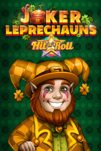 Joker Leprechauns Hit’n’Roll играть демо онлайн | Вулкан Слотс без регистрации