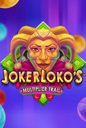 Joker Loko's Multiplier Trail™ играть демо онлайн | Вулкан Слотс без регистрации