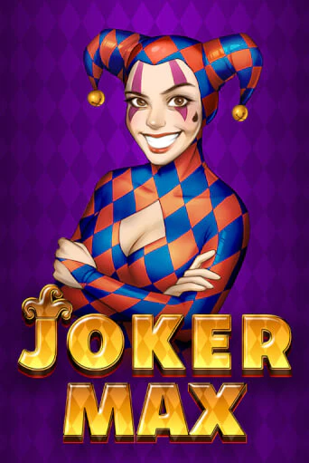 Joker Max играть демо онлайн | Вулкан Слотс без регистрации