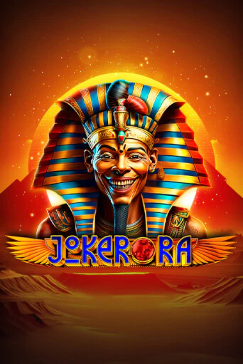 Joker Ra играть демо онлайн | Вулкан Слотс без регистрации