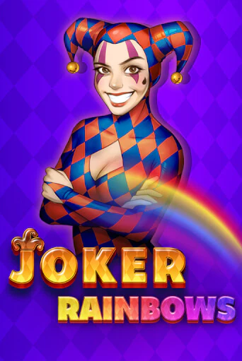 Joker Rainbows играть демо онлайн | Вулкан Слотс без регистрации