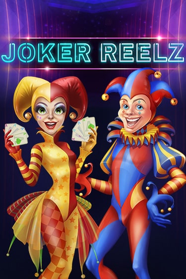 Joker Reelz играть демо онлайн | Вулкан Слотс без регистрации