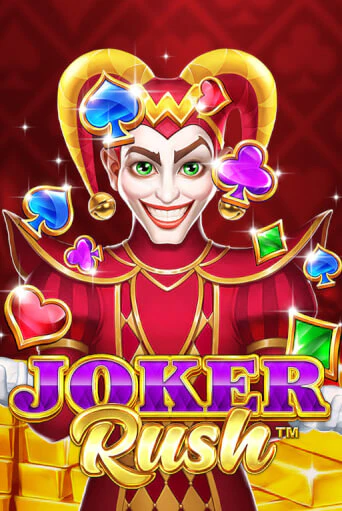 Joker Rush играть демо онлайн | Вулкан Слотс без регистрации