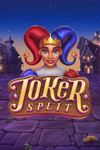 Joker Split играть демо онлайн | Вулкан Слотс без регистрации