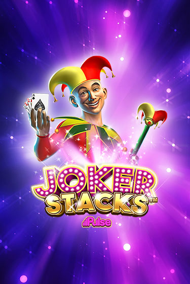 Joker Stacks играть демо онлайн | Вулкан Слотс без регистрации