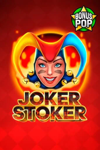 Joker Stoker играть демо онлайн | Вулкан Слотс без регистрации