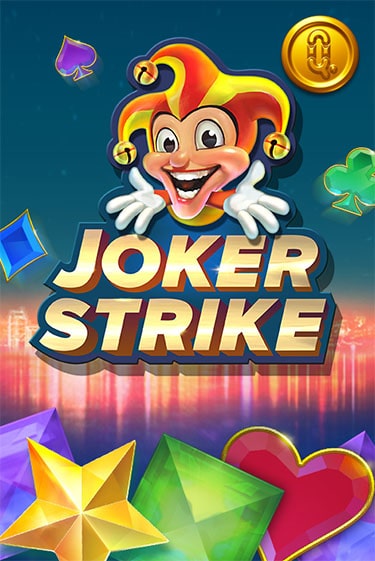 Joker Strike играть демо онлайн | Вулкан Слотс без регистрации