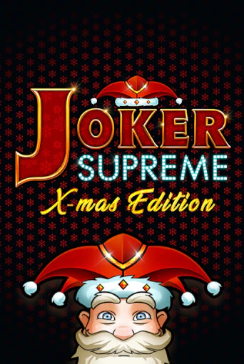Joker Supreme Xmas играть демо онлайн | Вулкан Слотс без регистрации