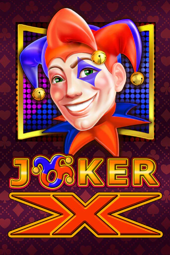 Joker X играть демо онлайн | Вулкан Слотс без регистрации