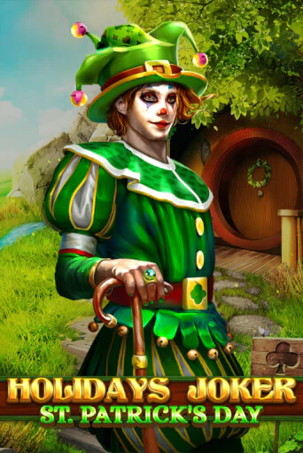 Joker's Charms - Patrick's Day играть демо онлайн | Вулкан Слотс без регистрации