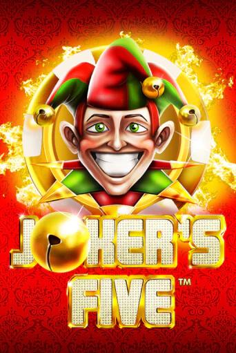 Joker's Five играть демо онлайн | Вулкан Слотс без регистрации