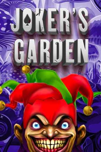 Joker's Garden играть демо онлайн | Вулкан Слотс без регистрации