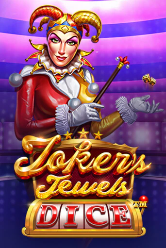 Joker's Jewel Dice играть демо онлайн | Вулкан Слотс без регистрации