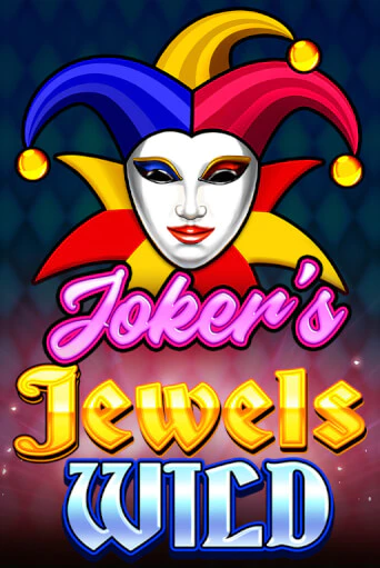 Joker's Jewels Wild играть демо онлайн | Вулкан Слотс без регистрации