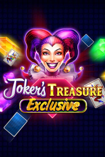 Joker's Treasure Exclusive играть демо онлайн | Вулкан Слотс без регистрации