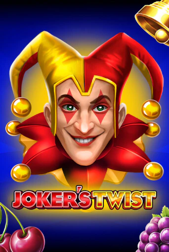 Joker's Twist играть демо онлайн | Вулкан Слотс без регистрации