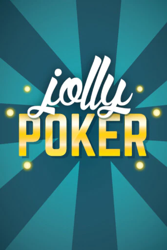 Jolly Poker играть демо онлайн | Вулкан Слотс без регистрации