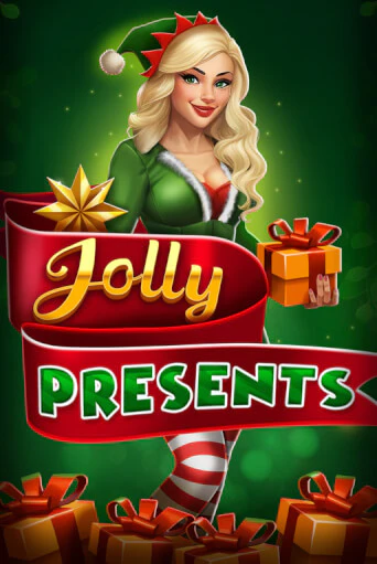 JOLLY PRESENTS играть демо онлайн | Вулкан Слотс без регистрации