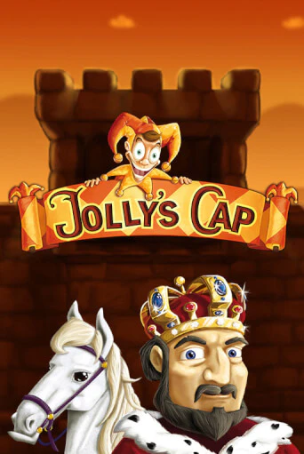 Jolly's Cap играть демо онлайн | Вулкан Слотс без регистрации