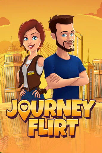Journey Flirt играть демо онлайн | Вулкан Слотс без регистрации