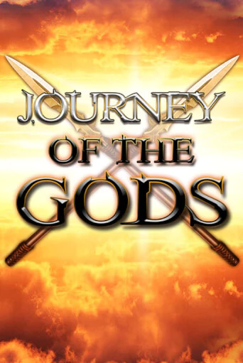 Journey of the Gods играть демо онлайн | Вулкан Слотс без регистрации