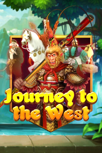Journey to the West играть демо онлайн | Вулкан Слотс без регистрации