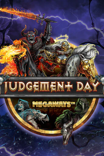 Judgement Day Megaways играть демо онлайн | Вулкан Слотс без регистрации