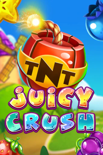 Juicy Crush играть демо онлайн | Вулкан Слотс без регистрации