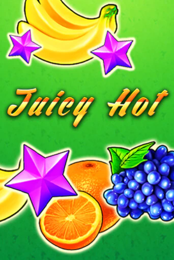 Juicy Hot играть демо онлайн | Вулкан Слотс без регистрации