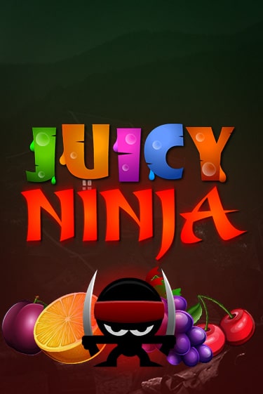 Juicy Ninja играть демо онлайн | Вулкан Слотс без регистрации