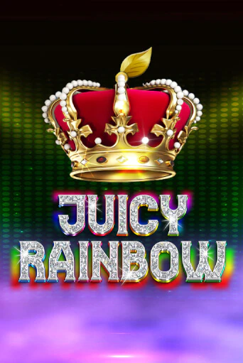Juicy Rainbow играть демо онлайн | Вулкан Слотс без регистрации