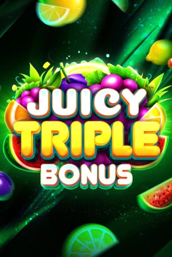 Juicy Triple Bonus играть демо онлайн | Вулкан Слотс без регистрации