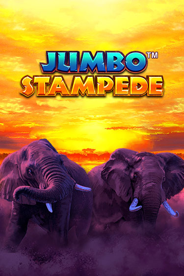 Jumbo Stampede играть демо онлайн | Вулкан Слотс без регистрации