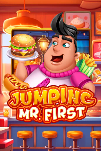 Jumping Fat Guy играть демо онлайн | Вулкан Слотс без регистрации