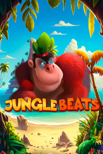 Jungle Beats играть демо онлайн | Вулкан Слотс без регистрации