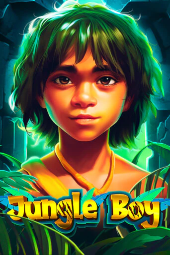 Jungle Boy играть демо онлайн | Вулкан Слотс без регистрации