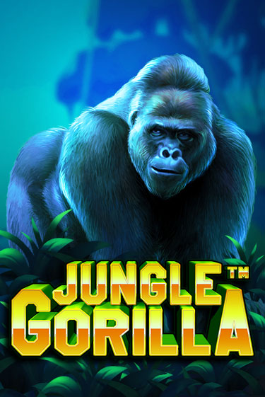 Jungle Gorilla играть демо онлайн | Вулкан Слотс без регистрации