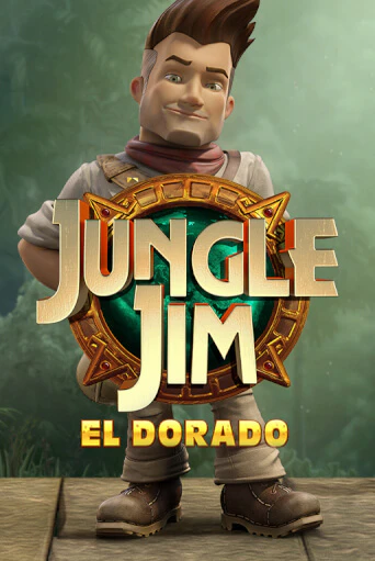 Jungle Jim - El Dorado играть демо онлайн | Вулкан Слотс без регистрации