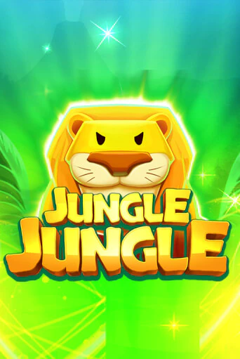 Jungle Jungle играть демо онлайн | Вулкан Слотс без регистрации