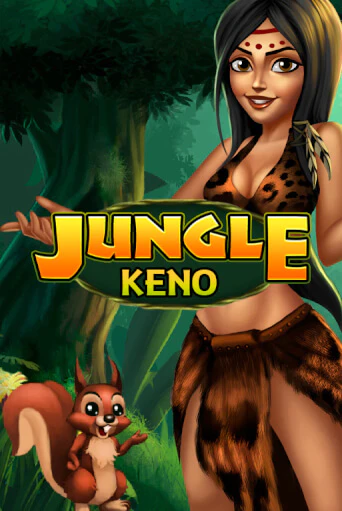 Jungle Keno играть демо онлайн | Вулкан Слотс без регистрации